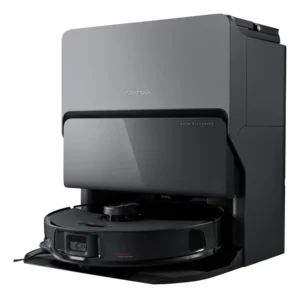 Roborock S8 MaxV Ultra 0,27 l Schwarz Test