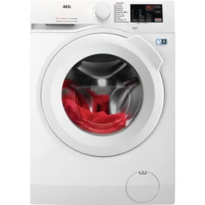 AEG L6FBF56490 Serie 6000 ProSense® mit Mengenautomatik Waschmaschine (9 kg, 1351 U/Min., EEK: A)