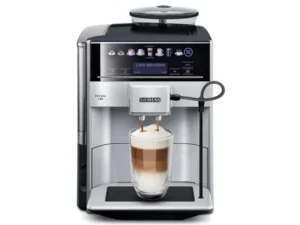 SIEMENS EQ.6 PLUS S300 TE 653311RW Espressomaschine