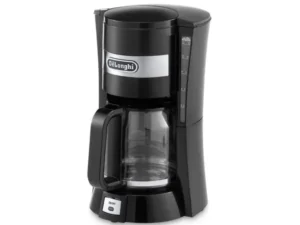 DELONGHI ICM 15210.1 Filterkaffeemaschine