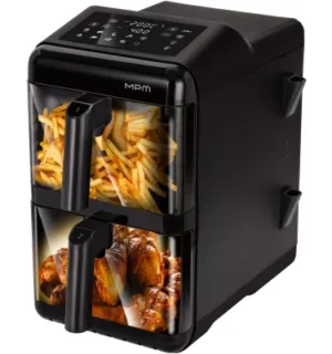 Fritteusen