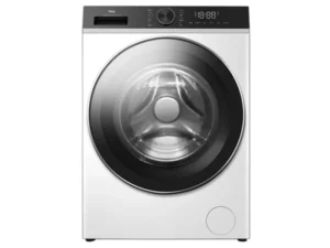 TCL FP0934WA1PL Waschmaschine, 9 kg, 1400 U/min, Dampfprogramme, Trommelbeleuchtung