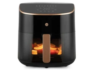 WILFA Dualfry 8L Fritteuse